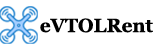 eVTOL租赁